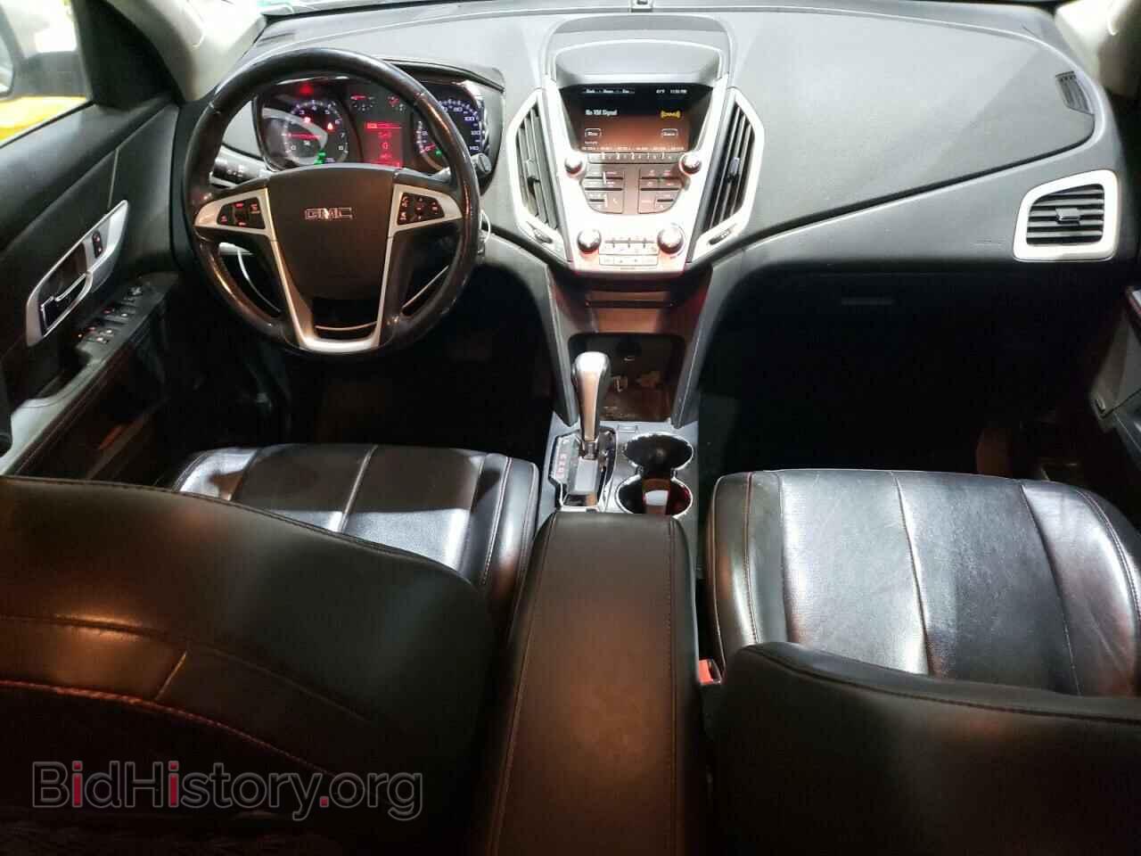 2015 GMC TERRAIN - VIN: 2GKALSEK8F6120148 - Фото 8