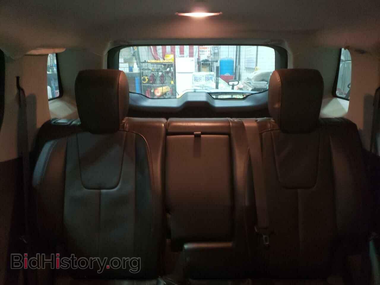 2015 GMC TERRAIN - VIN: 2GKALSEK8F6120148 - Фото 10