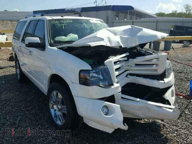 Photo 1FMJK1K51AEA24899 - FORD EXPEDITION 2010