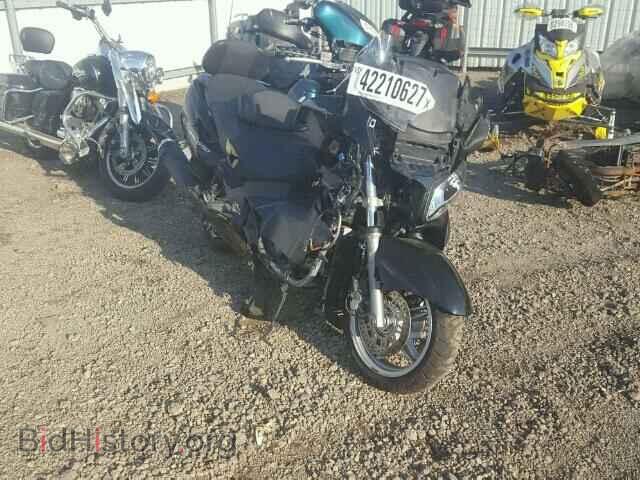 Photo JS1CP51B392100742 - SUZUKI SCOOTER 2009
