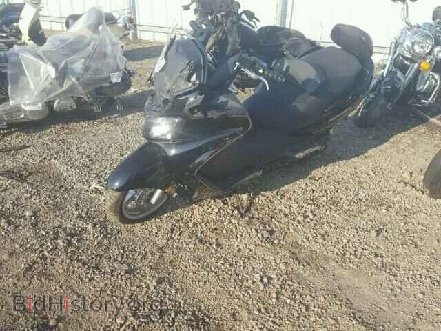 2009 SUZUKI SCOOTER - VIN: JS1CP51B392100742 - Фото 2