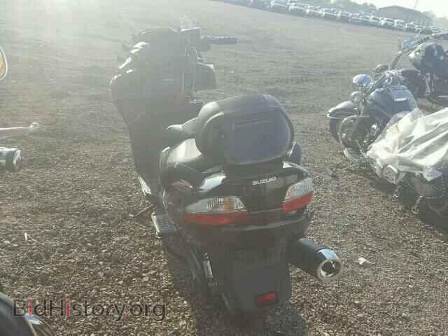 2009 SUZUKI SCOOTER - VIN: JS1CP51B392100742 - Фото 3