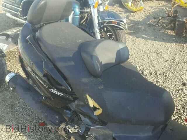 2009 SUZUKI SCOOTER - VIN: JS1CP51B392100742 - Фото 6