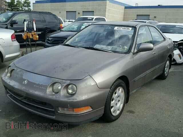 1994 ACURA INTEGRA - VIN: JH4DB7654RS004477 - Фото 2