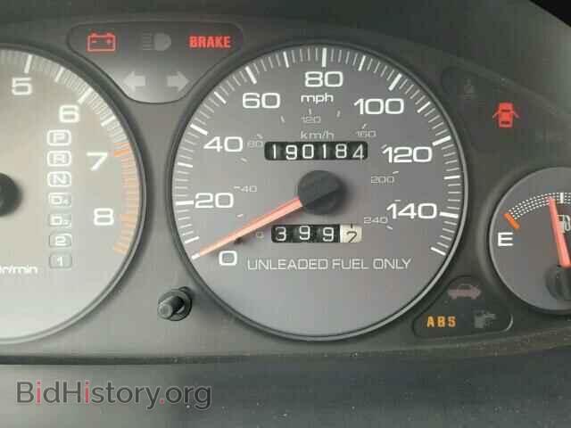 1994 ACURA INTEGRA - VIN: JH4DB7654RS004477 - Фото 8