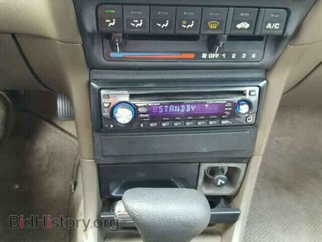 1994 ACURA INTEGRA - VIN: JH4DB7654RS004477 - Фото 10
