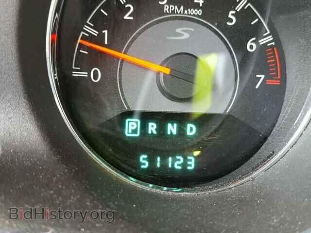 2012 CHRYSLER 200 - VIN: 1C3CCBBGXCN304801 - Фото 8