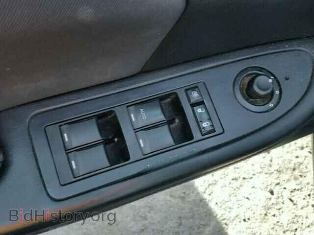 2012 CHRYSLER 200 - VIN: 1C3CCBBGXCN304801 - Фото 10