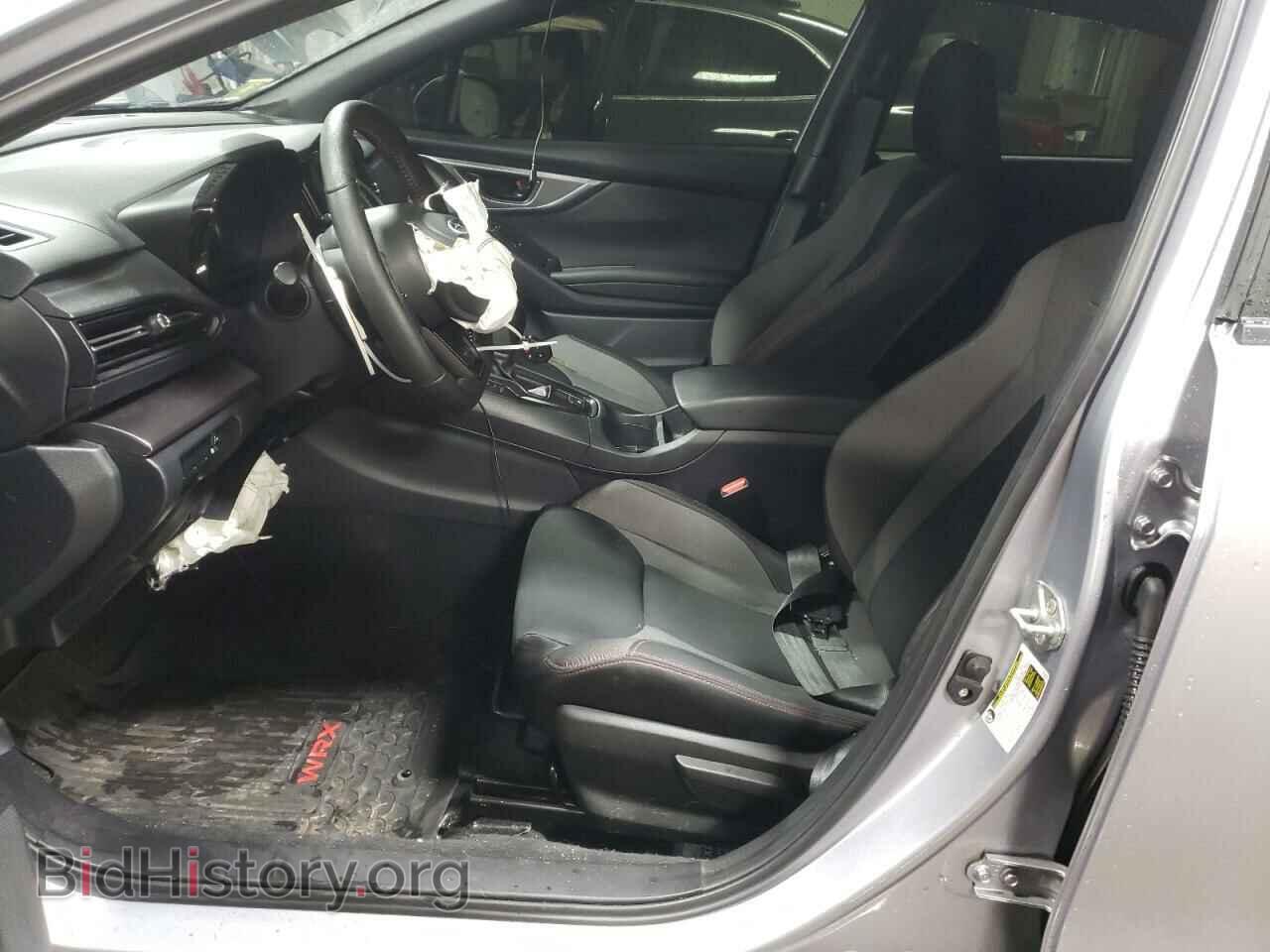 2023 SUBARU WRX - VIN: JF1VBAB6XP8805920 - Фото 7