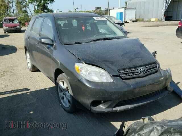 Фотография 2T1KR32E17C631705 - TOYOTA COROLLA 2007