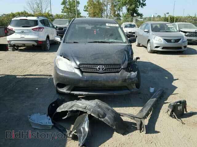 2007 TOYOTA COROLLA - VIN: 2T1KR32E17C631705 - Фото 9