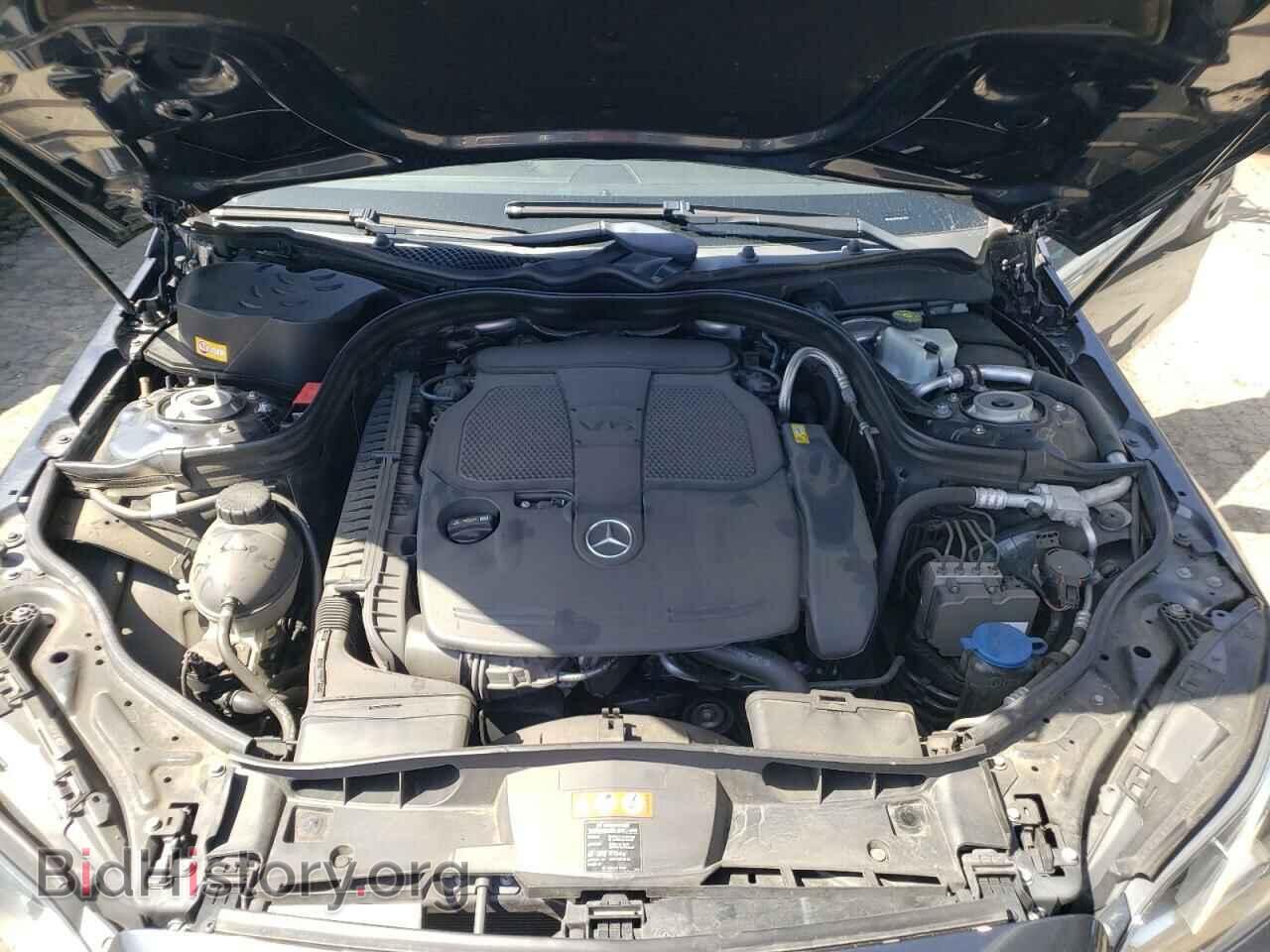 2014 MERCEDES-BENZ E-CLASS - VIN: WDDHF5KB7EA826591 - Фото 7