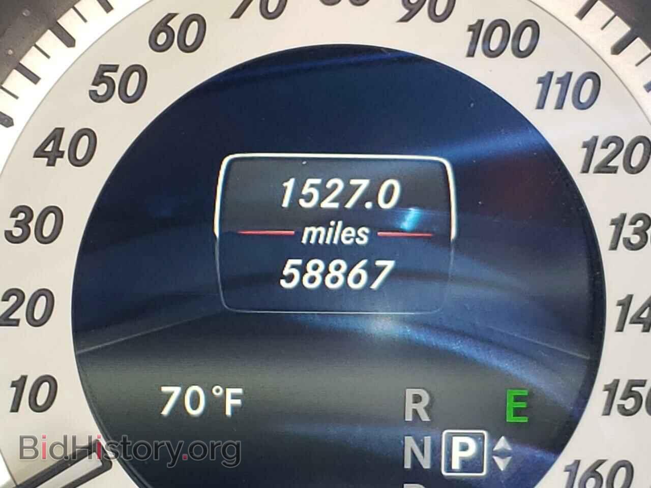 2014 MERCEDES-BENZ E-CLASS - VIN: WDDHF5KB7EA826591 - Фото 8