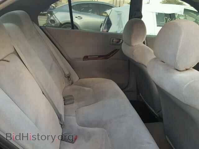 2001 MITSUBISHI GALANT - VIN: 4A3AA46G91E099450 - Фото 6