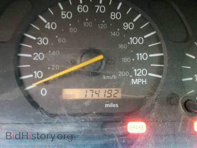 2001 MITSUBISHI GALANT - VIN: 4A3AA46G91E099450 - Фото 8