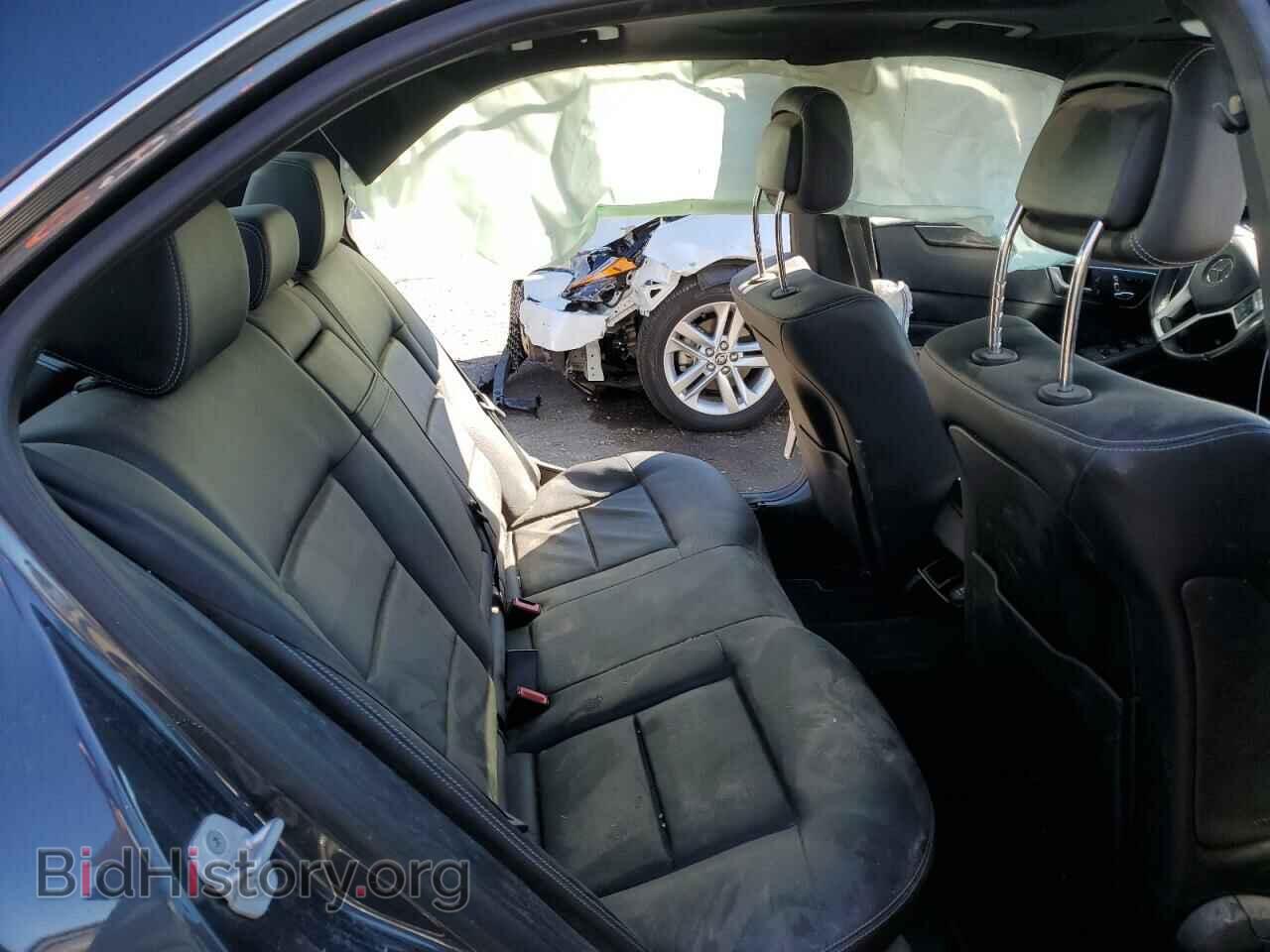 2014 MERCEDES-BENZ E-CLASS - VIN: WDDHF5KB5EA779822 - Фото 10