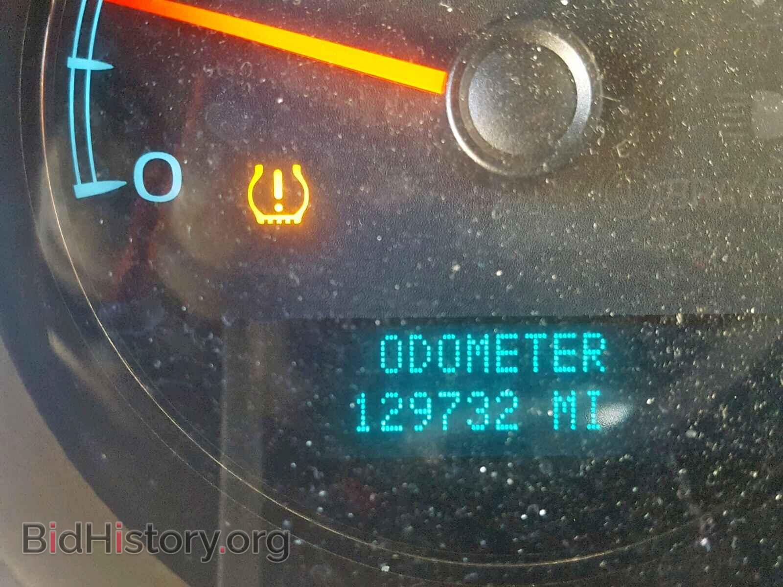 2008 CHEVROLET SILVERADO - VIN: 2GCEK190681316334 - Фото 8