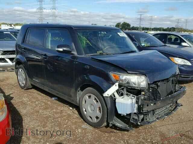 Photo JTLZE4FE0B1128467 - TOYOTA SCION 2011