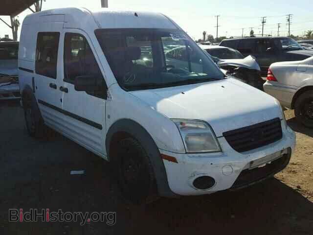 Фотография NM0LS6BN7AT035666 - FORD TRANSIT CO 2010