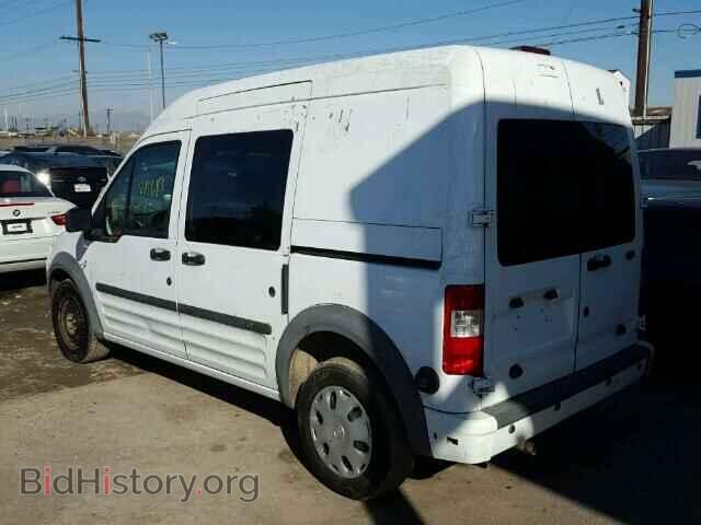 2010 FORD TRANSIT CO - VIN: NM0LS6BN7AT035666 - Фото 3