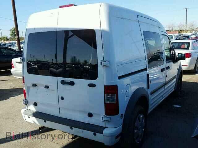 2010 FORD TRANSIT CO - VIN: NM0LS6BN7AT035666 - Фото 4