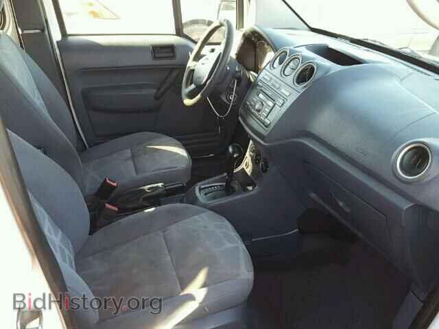 2010 FORD TRANSIT CO - VIN: NM0LS6BN7AT035666 - Фото 5
