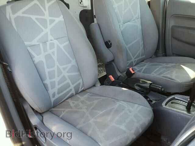 2010 FORD TRANSIT CO - VIN: NM0LS6BN7AT035666 - Фото 6