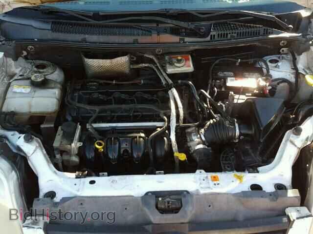 2010 FORD TRANSIT CO - VIN: NM0LS6BN7AT035666 - Фото 7