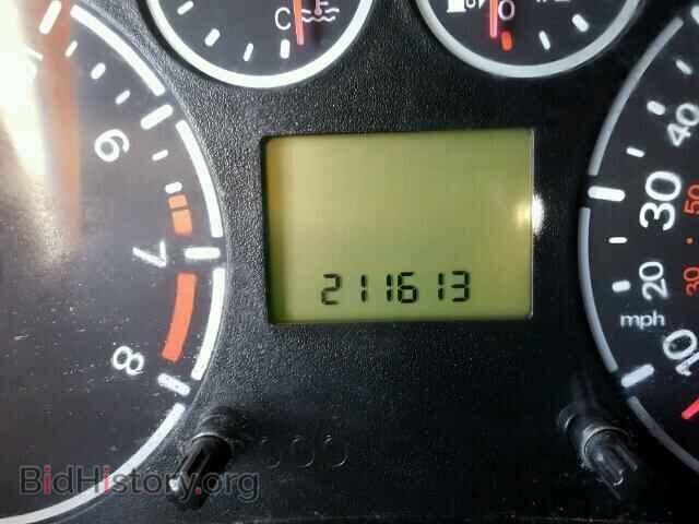 2010 FORD TRANSIT CO - VIN: NM0LS6BN7AT035666 - Фото 8