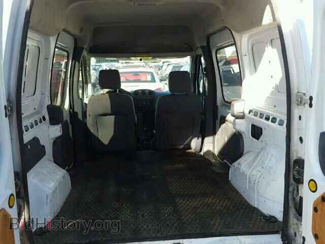 2010 FORD TRANSIT CO - VIN: NM0LS6BN7AT035666 - Фото 9