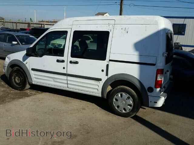 2010 FORD TRANSIT CO - VIN: NM0LS6BN7AT035666 - Фото 10