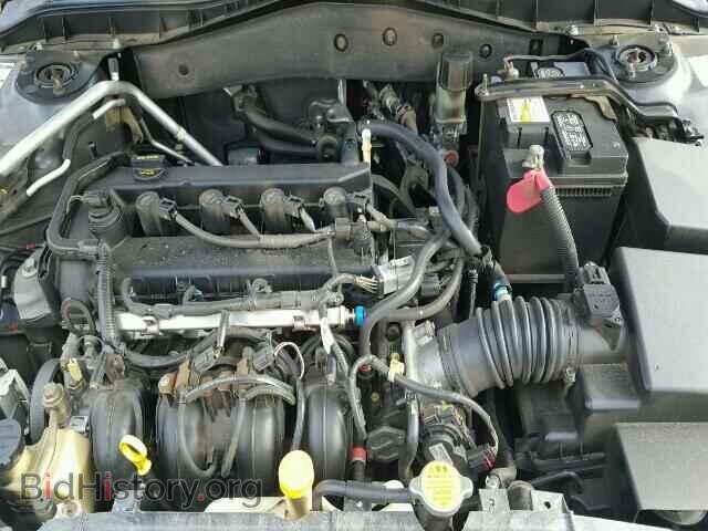 2005 MAZDA 6 - VIN: 1YVFP80C455M06463 - Фото 7