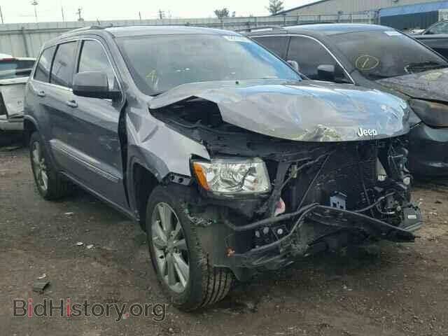 Photo 1C4RJFAG9DC580503 - JEEP CHEROKEE 2013