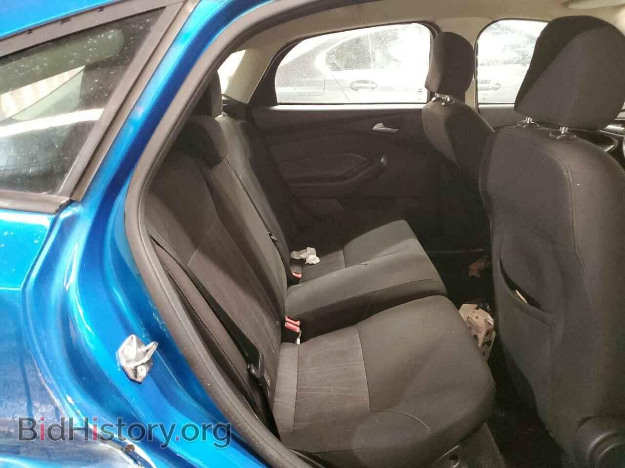 2015 FORD FOCUS - VIN: 1FADP3K20FL281677 - Photo 10