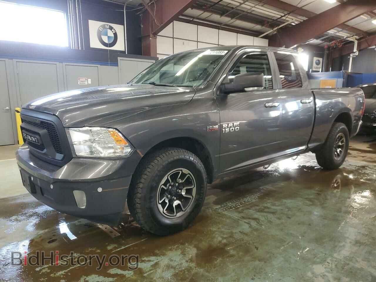 Photo 1C6RR7GT0GS315070 - RAM 1500 2016