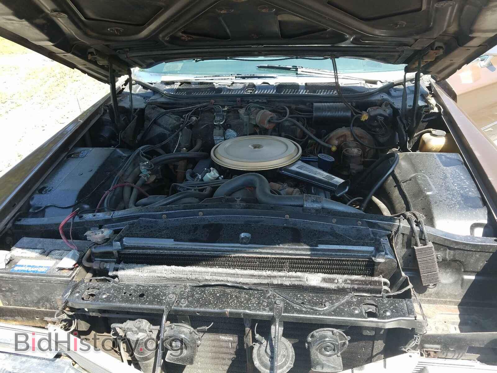 1968 CADILLAC DEVILLE - VIN: F8142657 - Photo 7