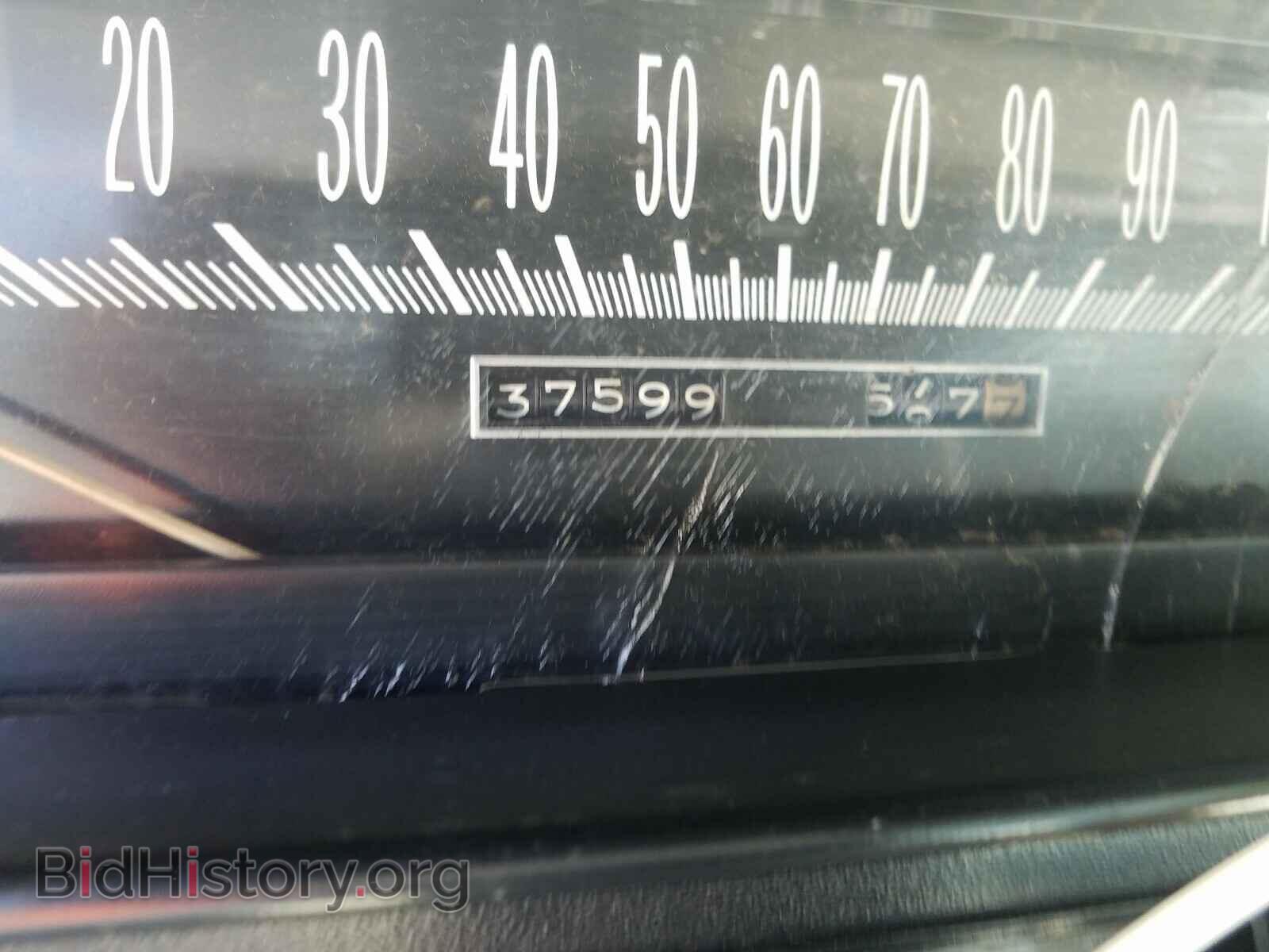 1968 CADILLAC DEVILLE - VIN: F8142657 - Photo 8