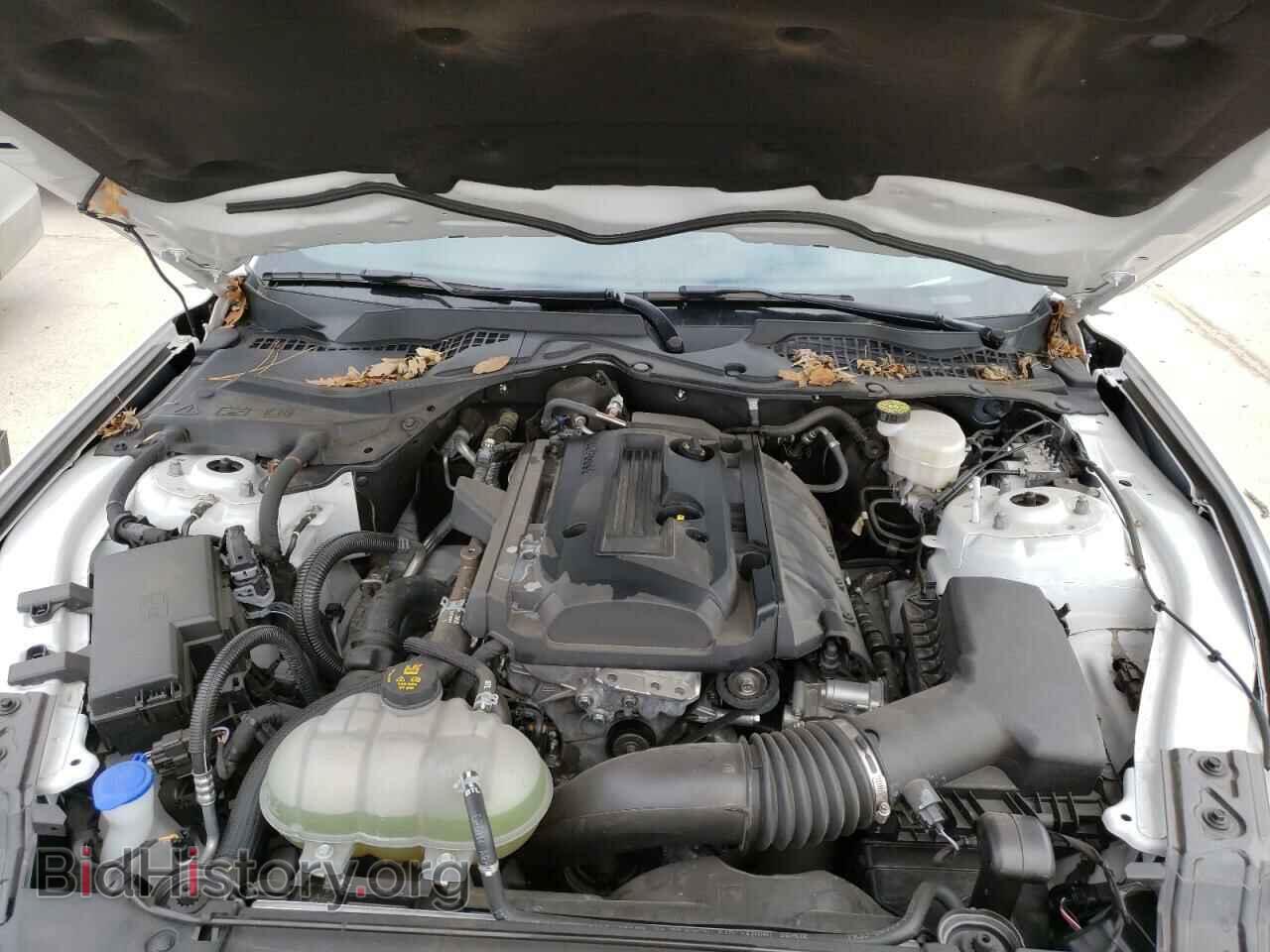 2020 FORD MUSTANG - VIN: 1FA6P8TH7L5170889 - Фото 11