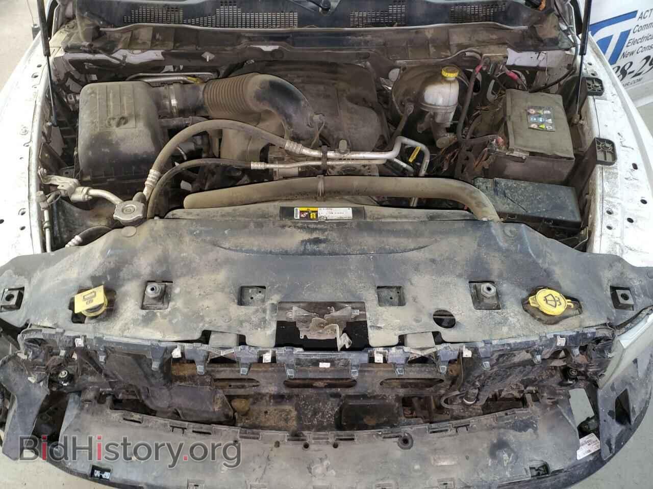 2014 RAM 1500 - VIN: 1C6RR7ST9ES267329 - Фото 11