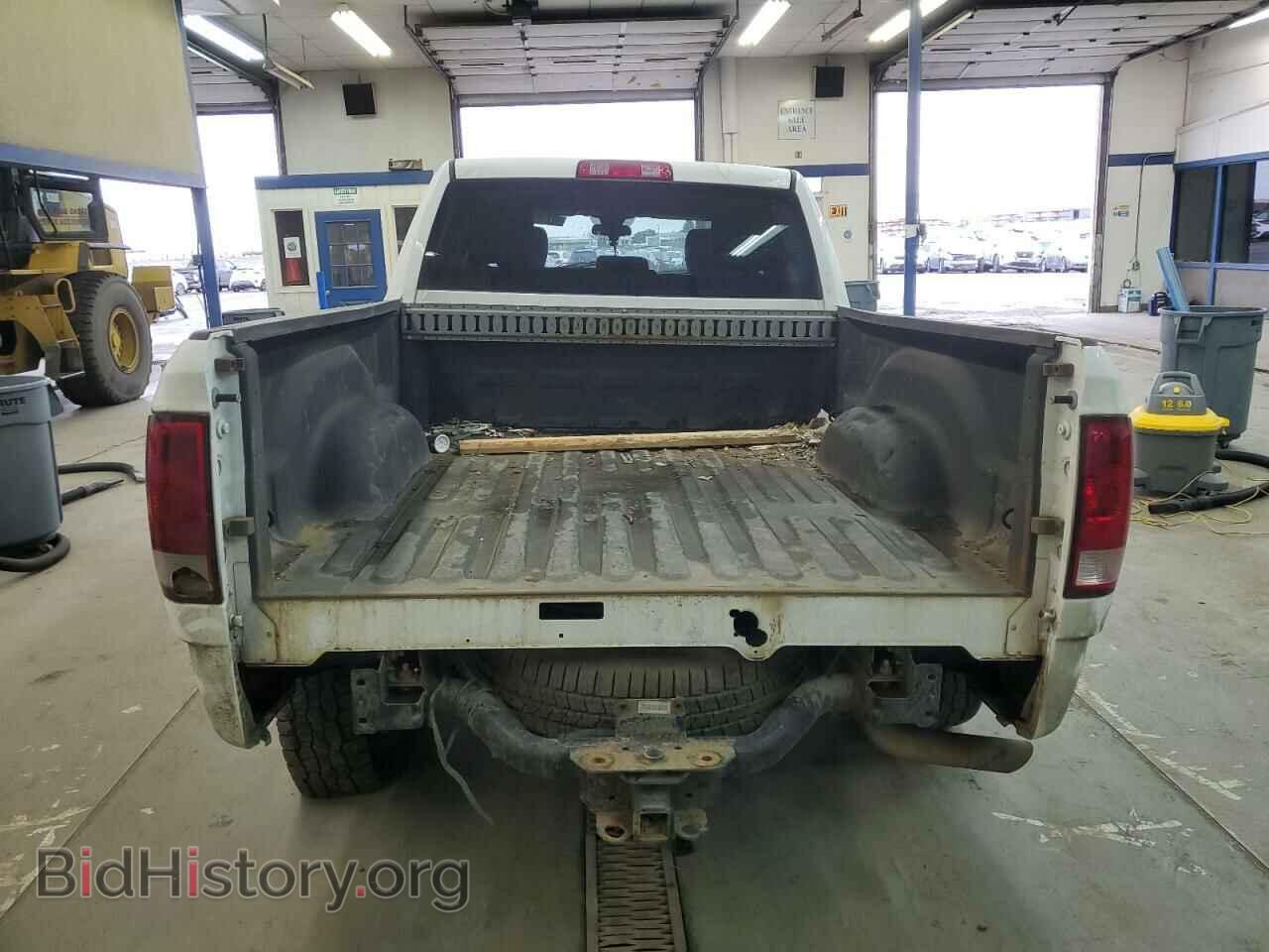 2014 RAM 1500 - VIN: 1C6RR7ST9ES267329 - Фото 6