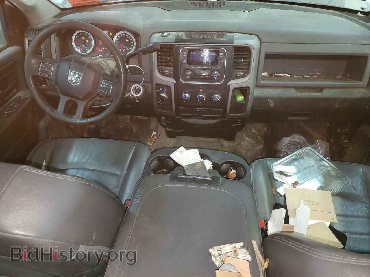 2014 RAM 1500 - VIN: 1C6RR7ST9ES267329 - Фото 8