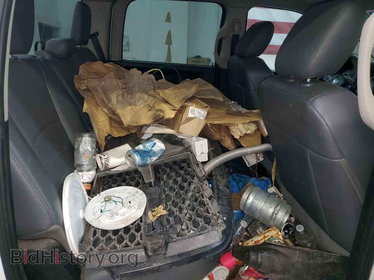 2014 RAM 1500 - VIN: 1C6RR7ST9ES267329 - Фото 10