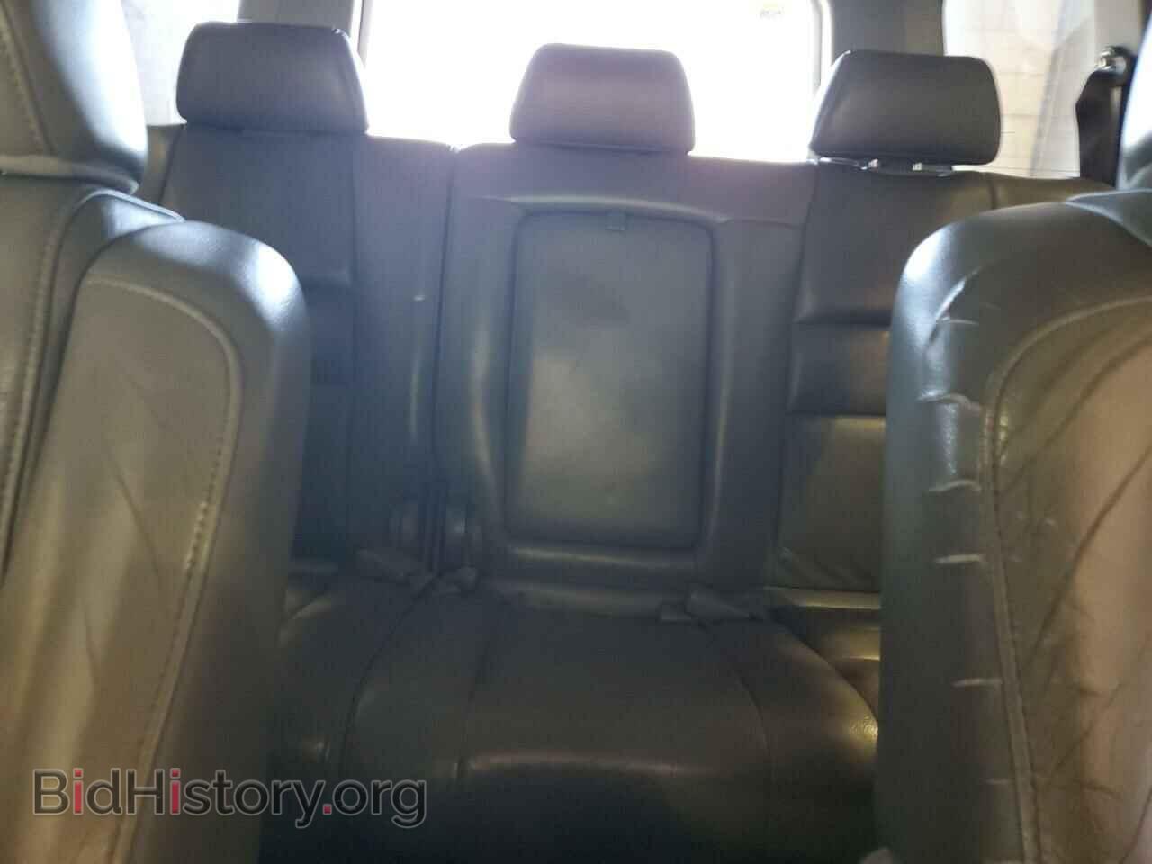 2007 HONDA PILOT - VIN: 5FNYF18717B002084 - Фото 10
