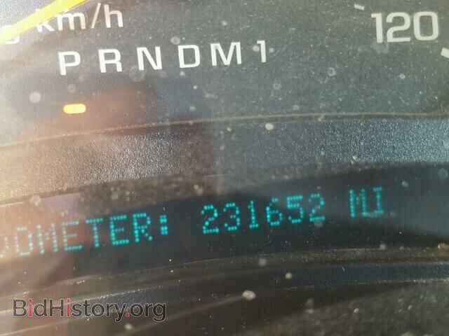 2007 CHEVROLET SILVERADO - VIN: 1GCHC24D27E127753 - Фото 8