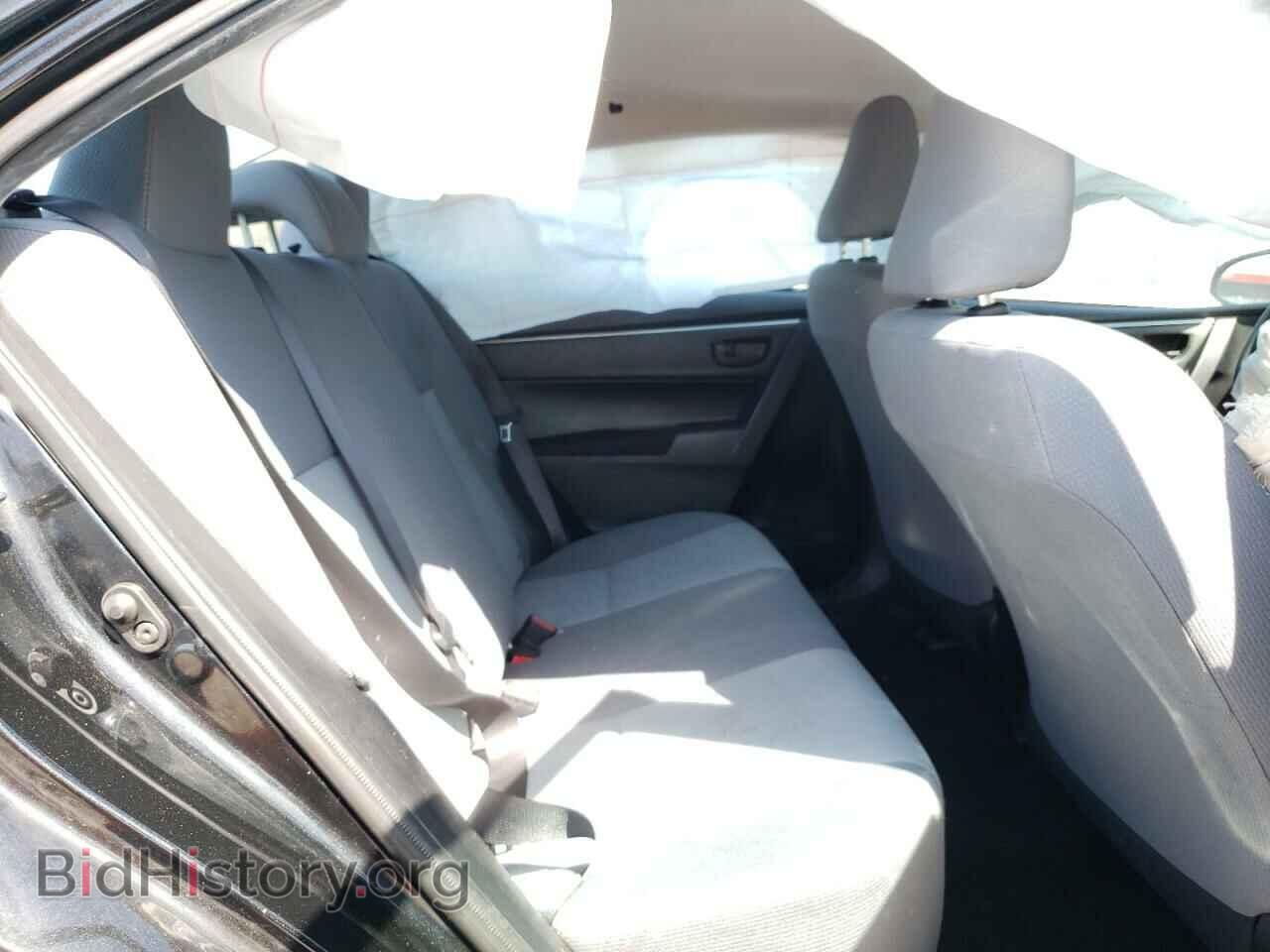 2014 TOYOTA COROLLA - VIN: 2T1BURHE2EC001763 - Фото 6
