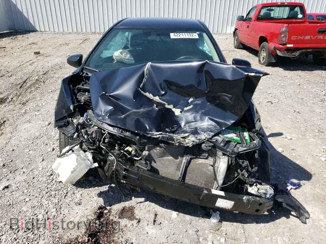 2014 TOYOTA COROLLA - VIN: 2T1BURHE2EC001763 - Фото 7