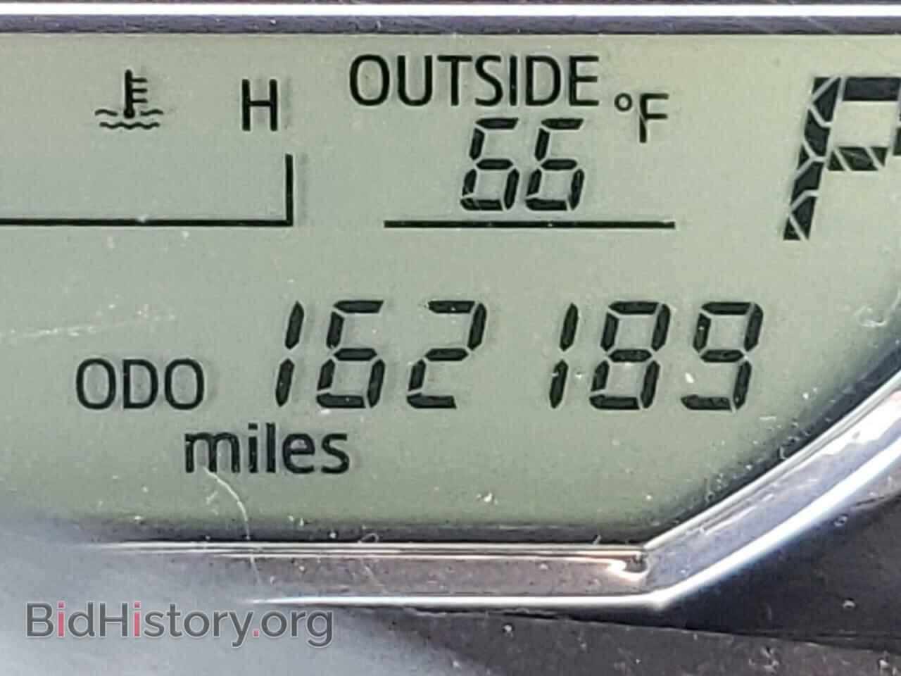 2014 TOYOTA COROLLA - VIN: 2T1BURHE2EC001763 - Фото 8