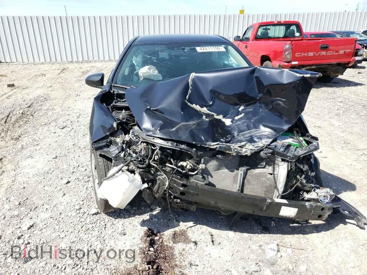 2014 TOYOTA COROLLA - VIN: 2T1BURHE2EC001763 - Фото 9