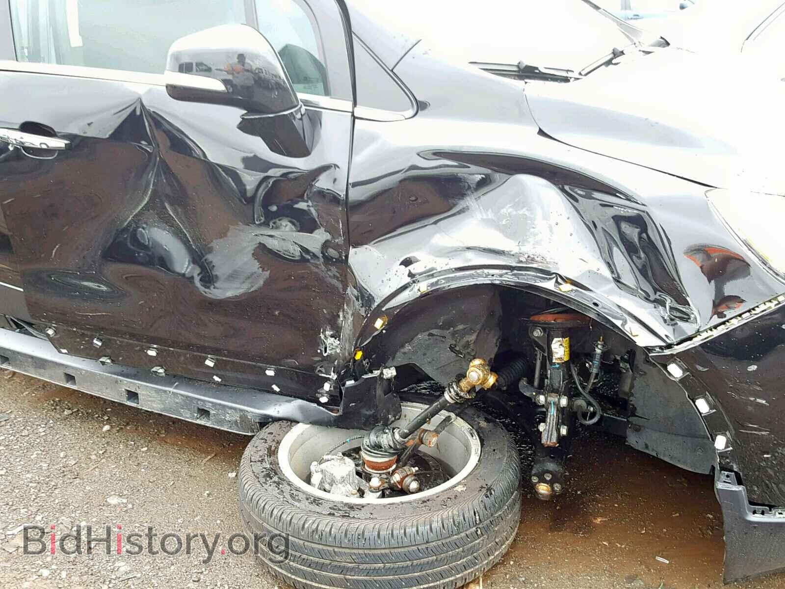 2018 BUICK ENCORE PRE - VIN: KL4CJBSB8JB517647 - Фото 9