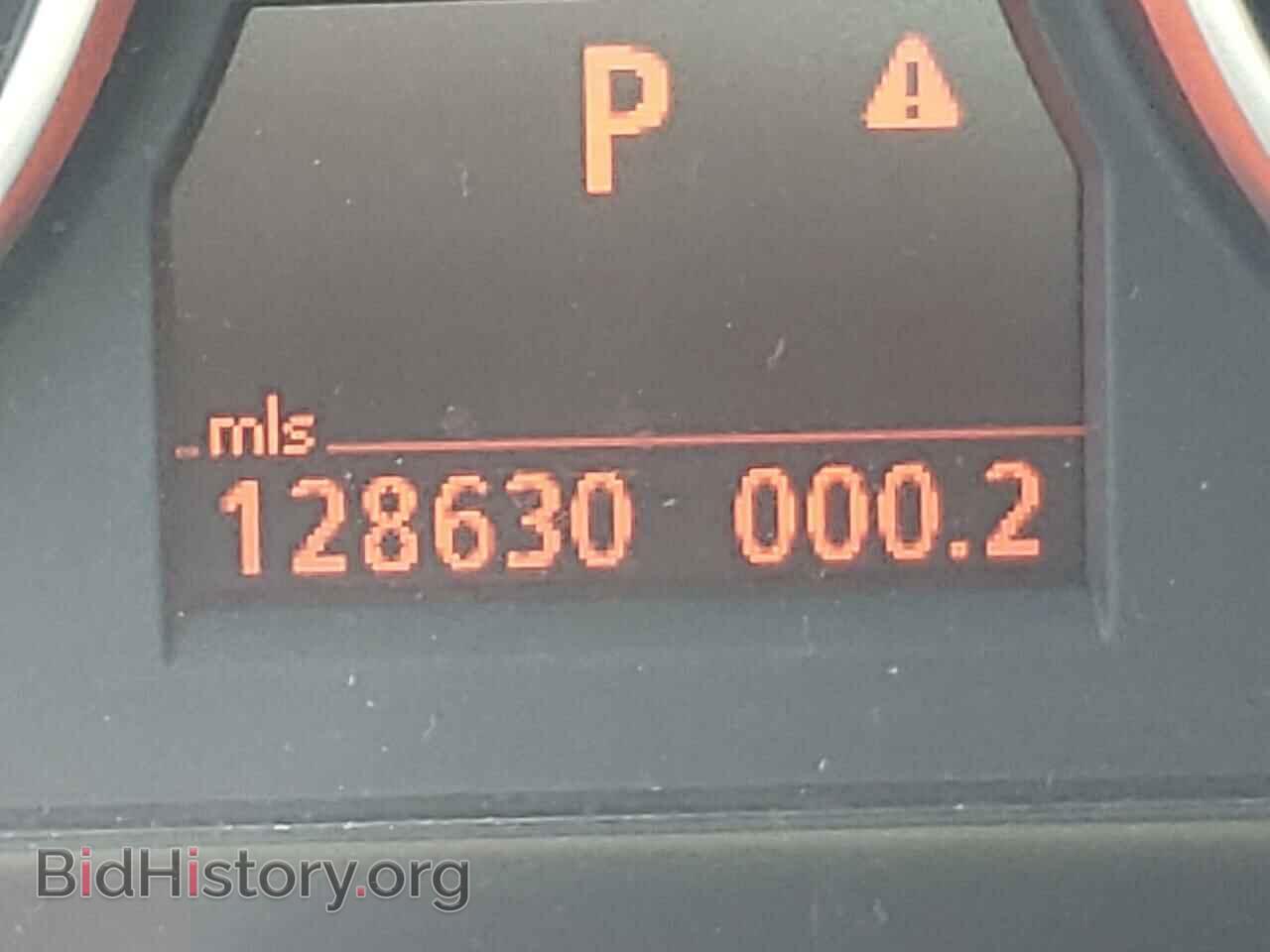2006 BMW 3 SERIES - VIN: WBAVB13576KX42645 - Фото 8